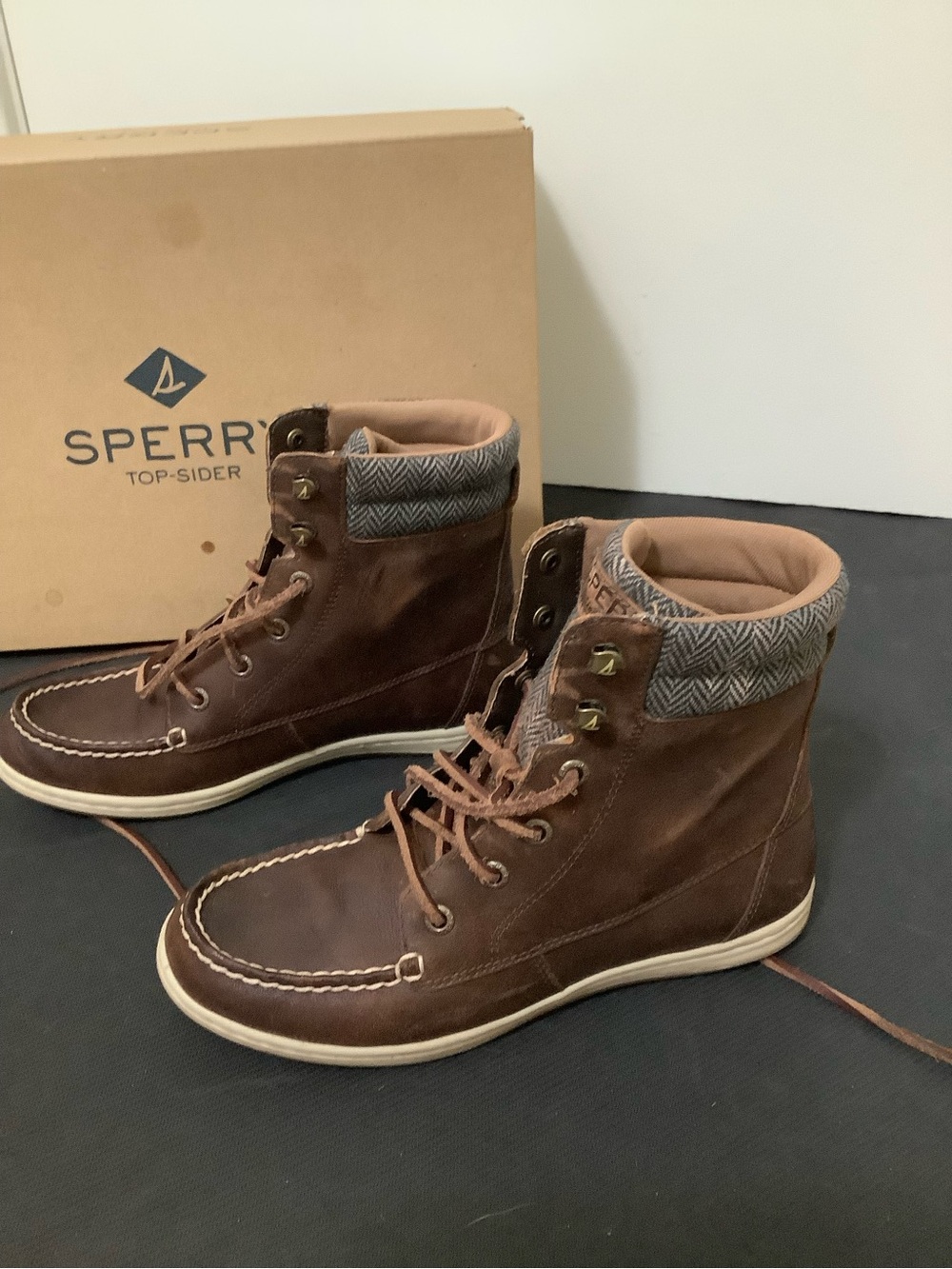 Sperry Women’s Bayfish Boot